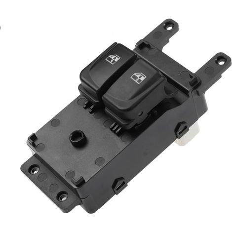 Auto Fensterheber Schalter für Hyundai i20 i800 2007 2008 2009 2010 2011 2012 2013 2014 2015 Elektrische Fenster Control Schalter Taste (1/5)