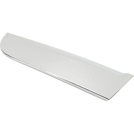 Garniture de montant C arrière, garniture de montant de porte arrière droite 832803W010 Garniture de montant C extérieure sur la ceinture de porte en remplacement pour Sportage 2011-2016 (1/5)
