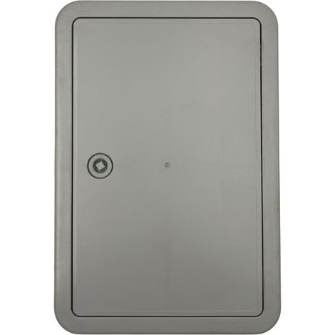 Sportello Ispezione in ABS – 20 x 30 cm
