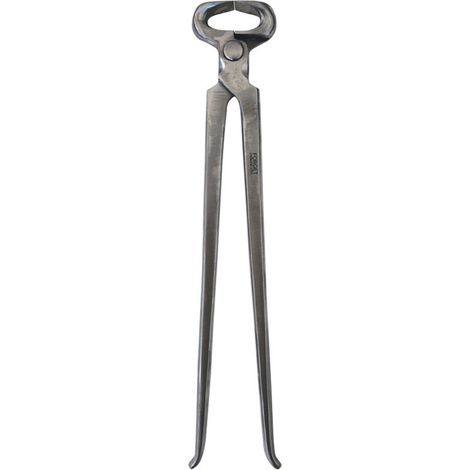 FORGET TENAGLIA UNGHIE INOX MANISCALCO CAVALLO (1/3)
