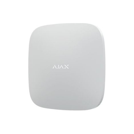 Ajax Centrale HUB2 + 2 SLOT GSM(2G/3G/4G) + LAN - Bianco - 38241 - 33152
