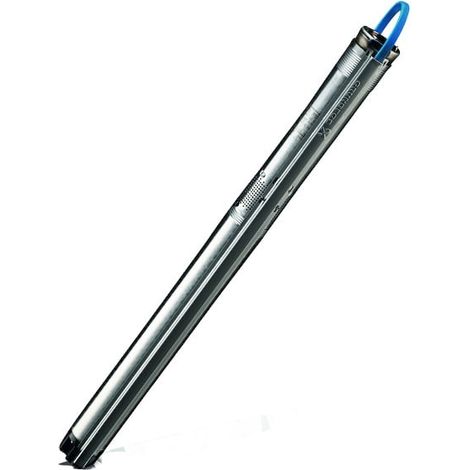 Pompe de forage 3" SQ 5/25 monophasée (1/2)