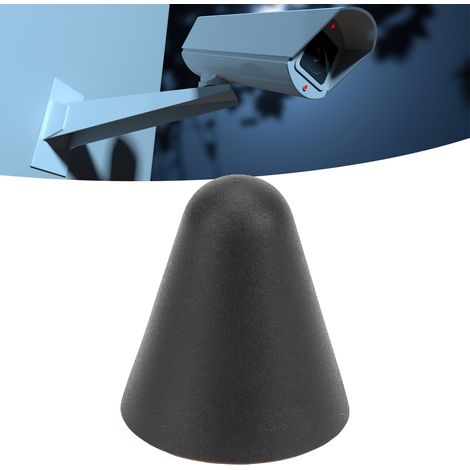 JB-2.4G-013 Antenne champignon 2,4 GHz pour routeur Wi-Fi sans fil, omnidirectionnelle, étanche, pour extérieur, avec adhésif, amplificateur de signal (1/5)