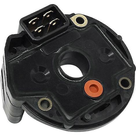 RSB-07 Module de commande d'allumage Pièces automobiles pour-- (1/5)