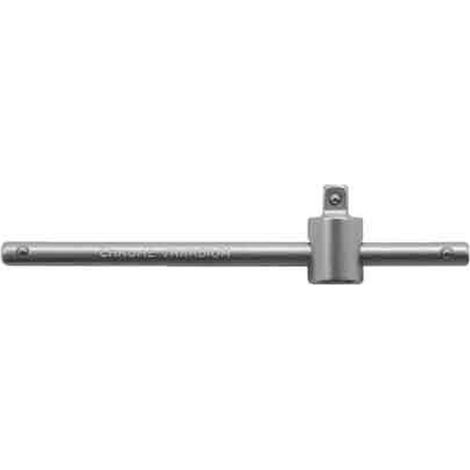 LEVA A T CON QUADRO SCORREVOLE KENDO 250 mm