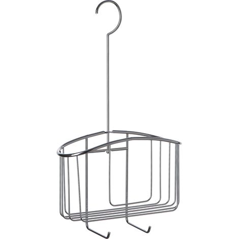Tatay Cestillo con colgador cromo 4437100 Inox (1/4)