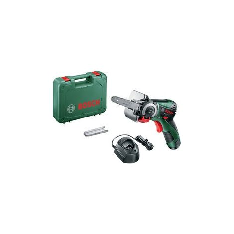 Sega Easycut Bosch-V 12 C/BATT. 12V KIT (1/5)