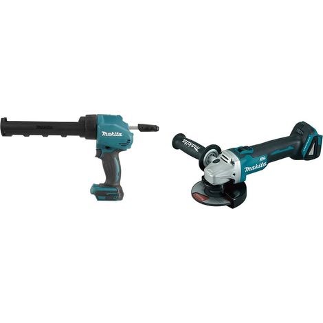 Pistolet À Mastic 18 V LI-ION 1,5 AH 5000 N Vendu sans Batterie- DCG180Z (1/5)