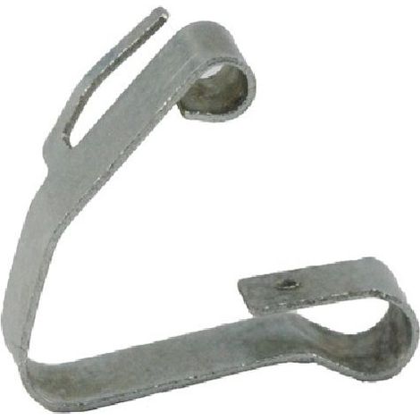 MUELLE PLETINA CONTACTO STL MS340, 360