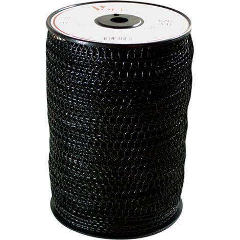 Bobine fil nylon débroussailleuse VORTEX (109.7 m) ø : 3.3 mm