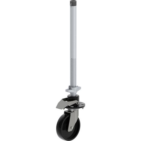 Altrex Lenkrolle mit Rad Ø200mm RS TOWER 5