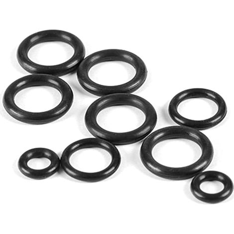 Dichtung, Schwarz CELLFAST CF50-725, (1/3)