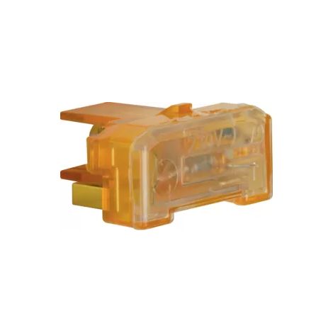 Berker Gmag 230V/0,4mA orange 167504 (1/2)