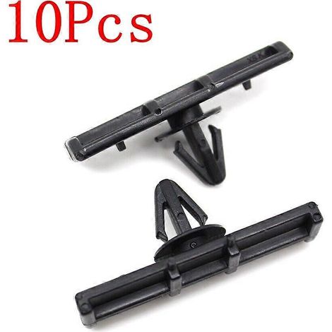 10 clips de fixation pour bas de caisse Ford Explorer, Expedition et F-150 (1/4)