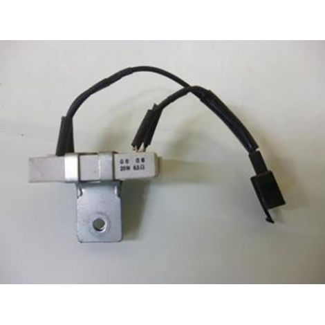 [PRODUIT D'OCCASION] Bloc électrique origine pour scooter SMC 50 RS 2005-2007 Occasion