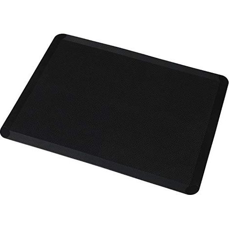 Lurch Flexi-Form Base per forno 30x40 cm colore: Nero (1/4)