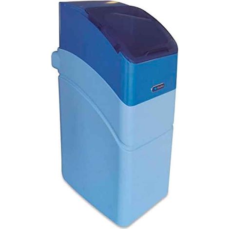 Descalcificador Kinetico Hidráulico Essential 17 Waterfilter