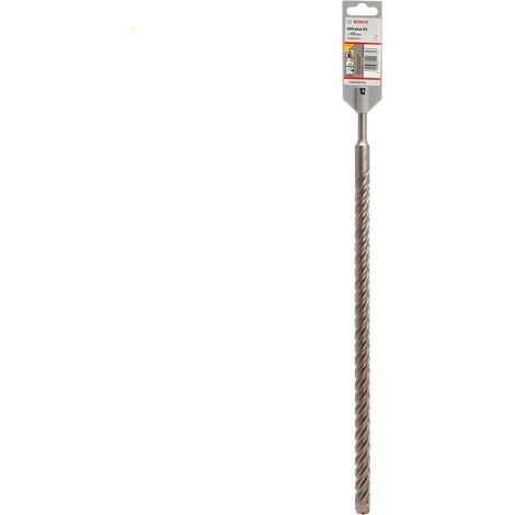 Brocas para martillos perforadores SDS plus-5X 18 x 400 x 450 mm BOSCH 2608836633