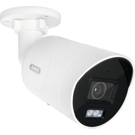 ABUS 4 MP IP-Mini-Tube-Kamera, 4 mm IRWL