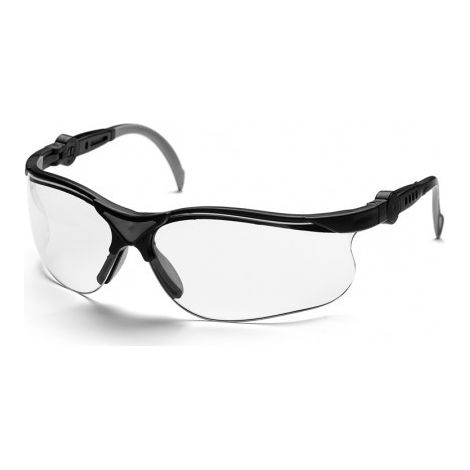 Lunette de protection Clear X - HUSQVARNA- 544963701