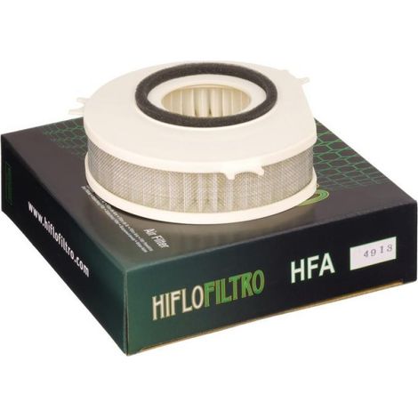 luftfilter hiflofiltro für motorrad yamaha 1100 xvs drag star (1/2)