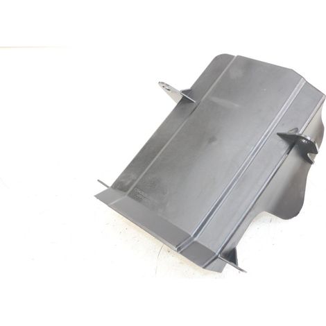 [PRODUIT D'OCCASION] ECOPE RADIATEUR QUADRO 3D S 350 2013 - 2018 (1/4)