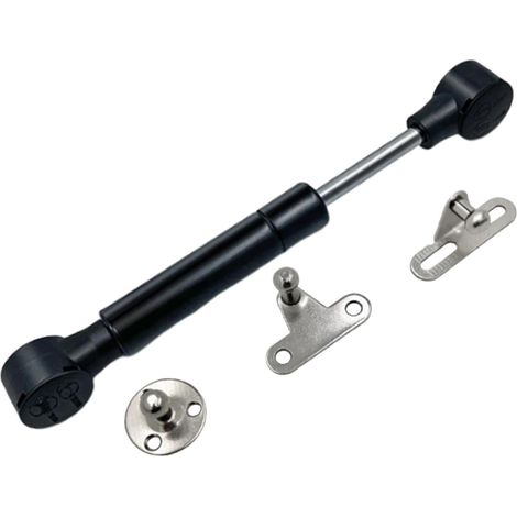 Amortisseur de fermeture douce pour meuble Support sécurité rétractable Support levage de porte placard cuisine Pour Porte Placard Cuisine Fermeture Douc (1/5)