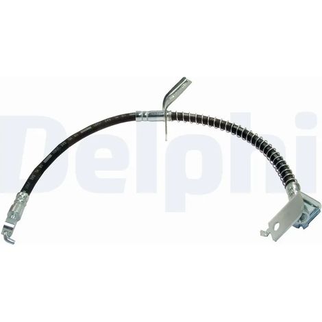 Flexible de frein Delphi Technologies LH6814 KIA 58731-1H000 58731-1M000