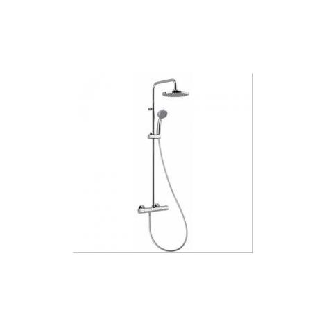 Colonne de douche thermostatique P-Pro