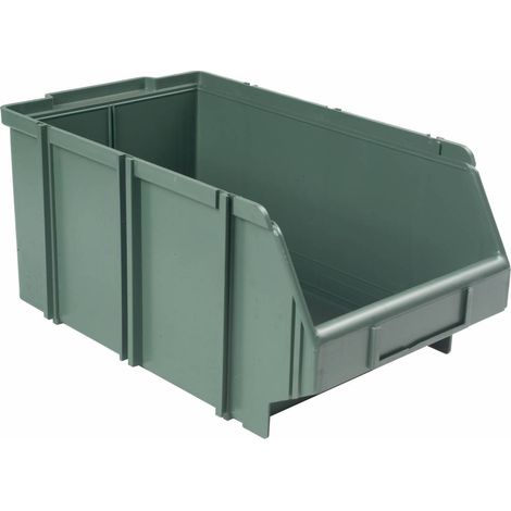 Contenitore Universal Box D4 212X360Xh165 Mm - 21 Pz