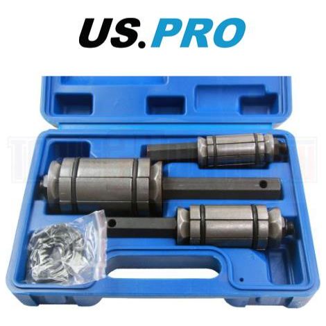 US PRO Tools 3pc Exhaust Tailpipe, Pipe Expander Set 6263 (1/3)