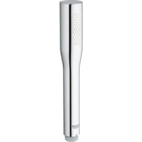 Grohe Vitalio Get Stick Ducha de 1 chorro con regulador de caudal, Cromo (27458000) (1/5)