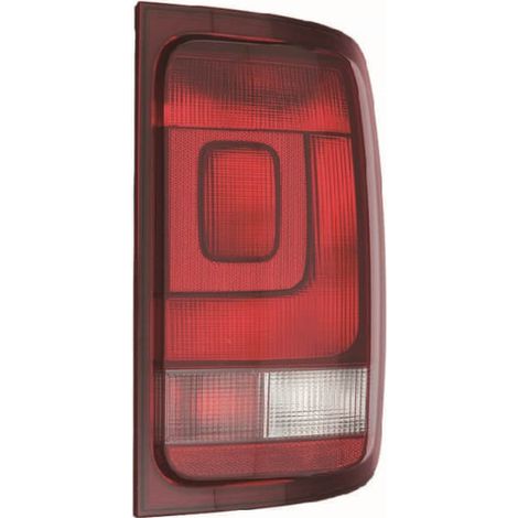 Feu arrière droit fumé Volkswagen Amarok 2012-2016