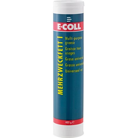 Graisse multi-usages I light cartouche de 400g (1/2)