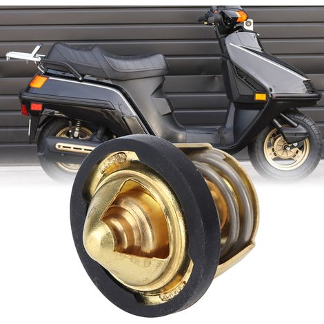 Kompatibel mit Honda 250/CFMoto CH250 CF250 wassergekühltem Maxi-Scooter mit Lüfterdrehzahlregelung, Thermostat, Thermoschalter, D-70 Grad Celsius. (1/5)