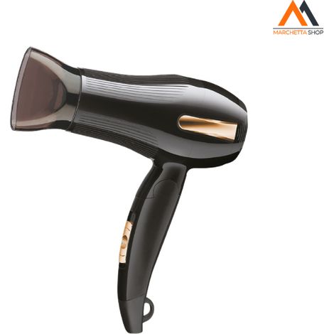 PREMIUM LS-FH02 FALTBARER HAARTROCKNER 1500 W