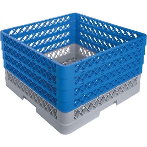 Casier universel diamètre 465 mm / H. 240 mm - Caterracks