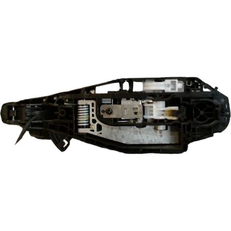 [PRODUIT D'OCCASION] Poignee Exterieure Porte Avant Droit CITROEN Jumpy Vitre ♻️ Ref Oe. 967853201t - Garantie à vie