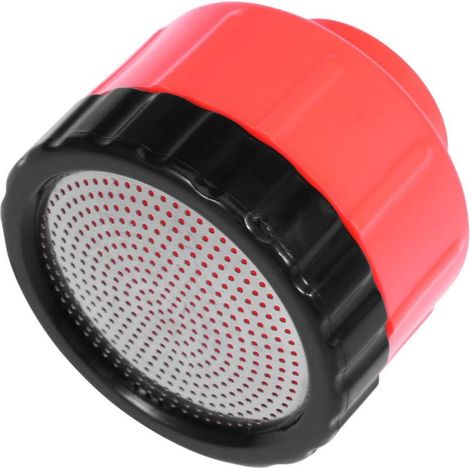 Buse Acier Inoxydable 400 Trous pour Arrosage Goutte à Goutte des Semis et Plantes D'intérieur, Buse de Rupture de Tuyau Compatible Lance D'arrosage (1/5)