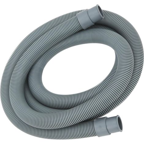 Kit D'installation de Pompe de Cale Flexible avec Matériau Résistant à la Corrosion pour Yachts, Camping-cars (Gris 3/4po) (1/5)