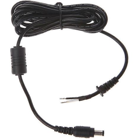 5,5 mm x 2,1 mm für DC-Stromverlängerungskabel, Steckerbuchse, Verlängerungskabel für
