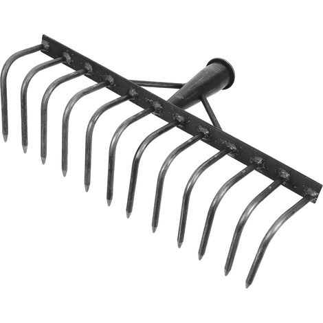 Serrure à Code Mécanique pour Porte, Garage et Jardin, Argenté (1/5)