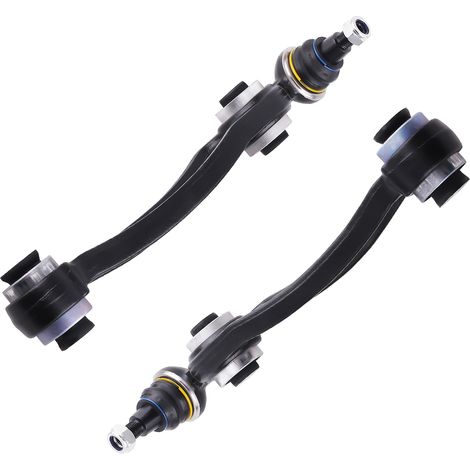 PAIR FRONT LOWER WISHBONE SUSPENSION CONTROL ARM FOR RANGE ROVER L405&SPORT L494 (1/5)