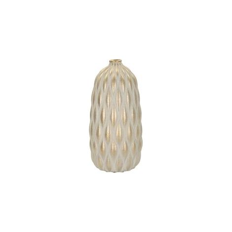 Vase pepitas cm ø 22x44