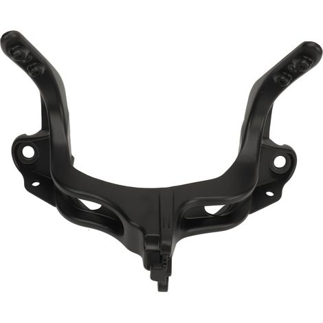 Jauge de température d'eau et voltmètre 2-en-1, écran numérique LCD rond pour voiture et moto 12V ou 24V (1/5)