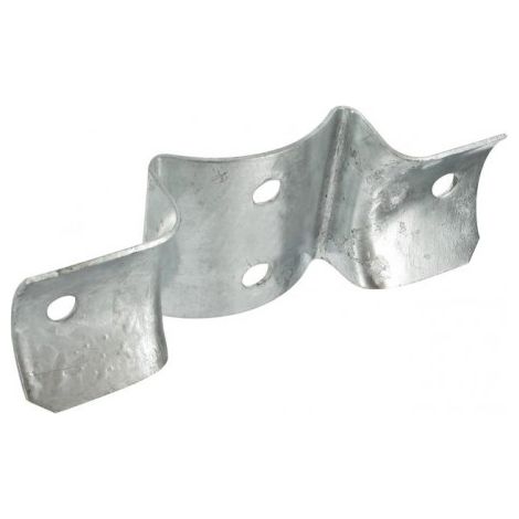 Verbinder für Rundhölzer mit einem Durchmesser von 80 bis 120 mm - SIMPSON