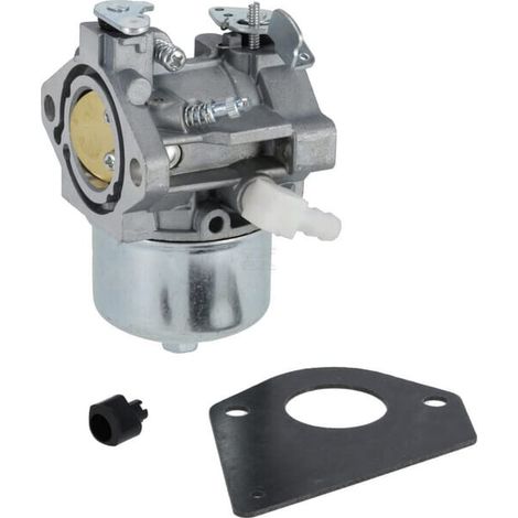 Carburador adecuado para B&S 499158 BRIGGS & STRATTON FGP456475 (1/2)
