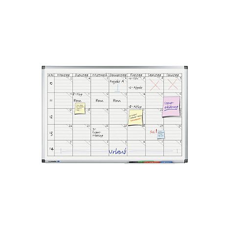 Legamaster  Lavagna per planning universale Premium  per 5
