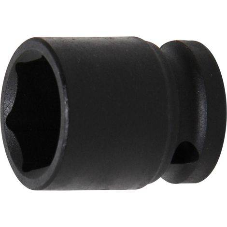 DOUILLES IMPACT A CHOC COURTES 6 PANS CARRE 1/2 - choisissezici : 6 pans courte 22 mm