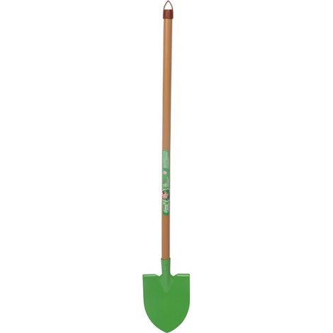 Kinder-Kelle Metall Grün 91cm - Spear & Jackson